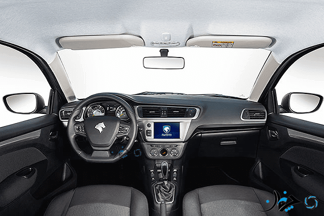 قیمت پژو پارس ELX سفارشی TU5، بالاتر از تارا دنده‌ای؛ رقابتی عجیب!