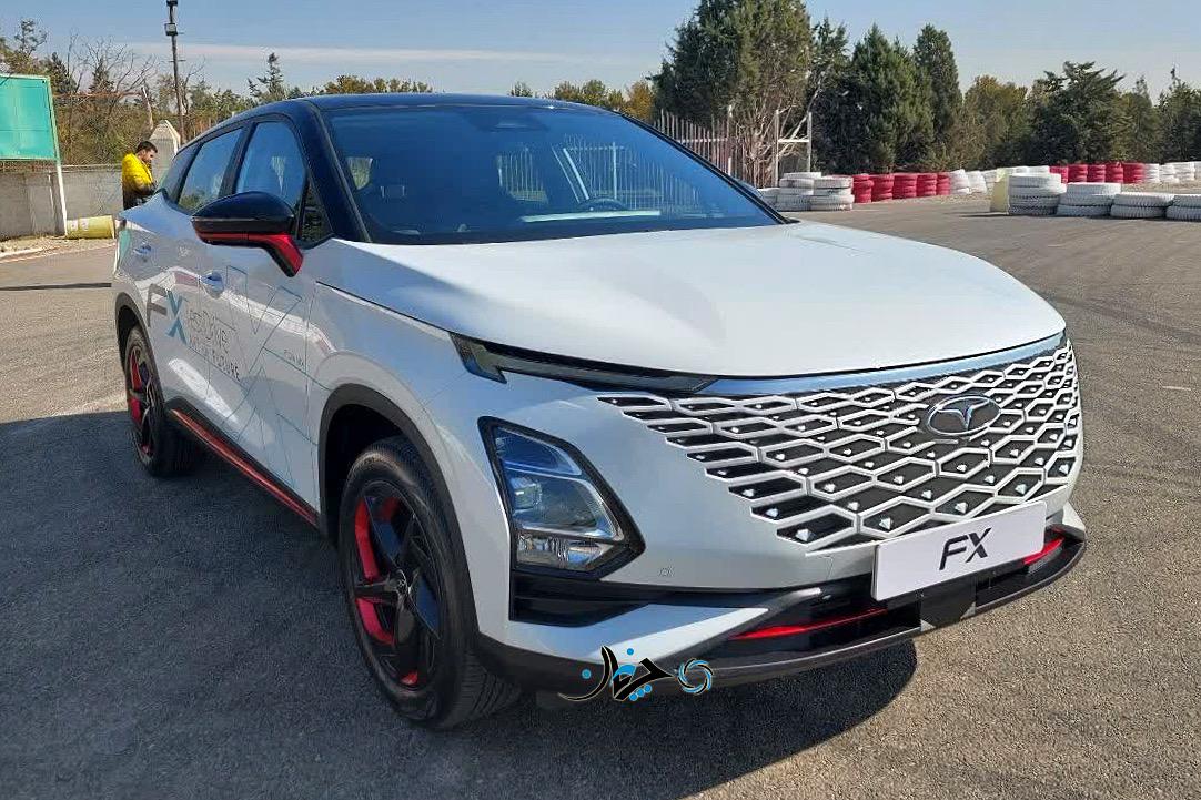 نگاهی به محصولات خودروسازان خصوصی در سال 1401