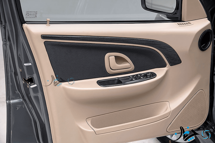 قیمت پژو پارس ELX سفارشی TU5، بالاتر از تارا دنده‌ای؛ رقابتی عجیب!