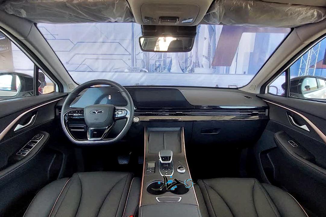 نگاهی به محصولات خودروسازان خصوصی در سال 1401