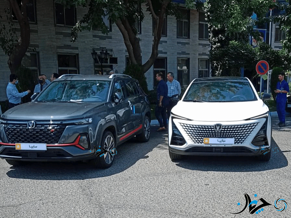 کلینیک بازارسنجی برای چانگان یونی تی (UNI-T) توسط سایپا در حال برگزاریست!