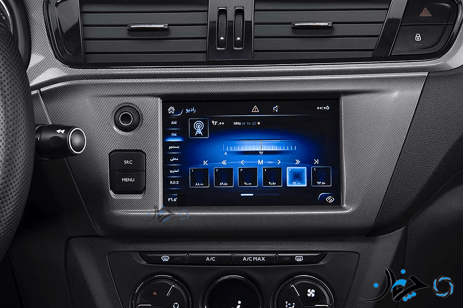 قیمت پژو پارس ELX سفارشی TU5، بالاتر از تارا دنده‌ای؛ رقابتی عجیب!