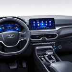 YIBIN KAIYI X3 PRO؛ برادر ریسپکت بهمن موتور در ایران خودرو دیده شد!