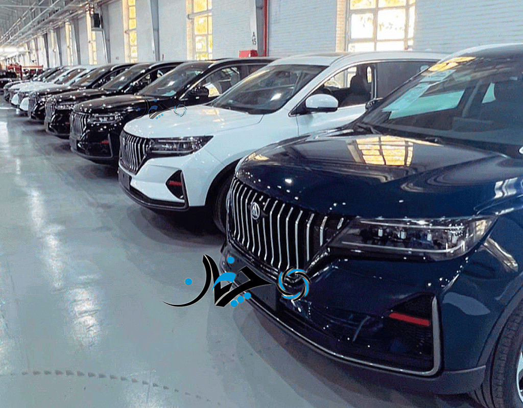 مکث تیارا؛ کراس‌اوور 7 نفره مکث موتور در یک‌ قدمی ورود به بازار ایران