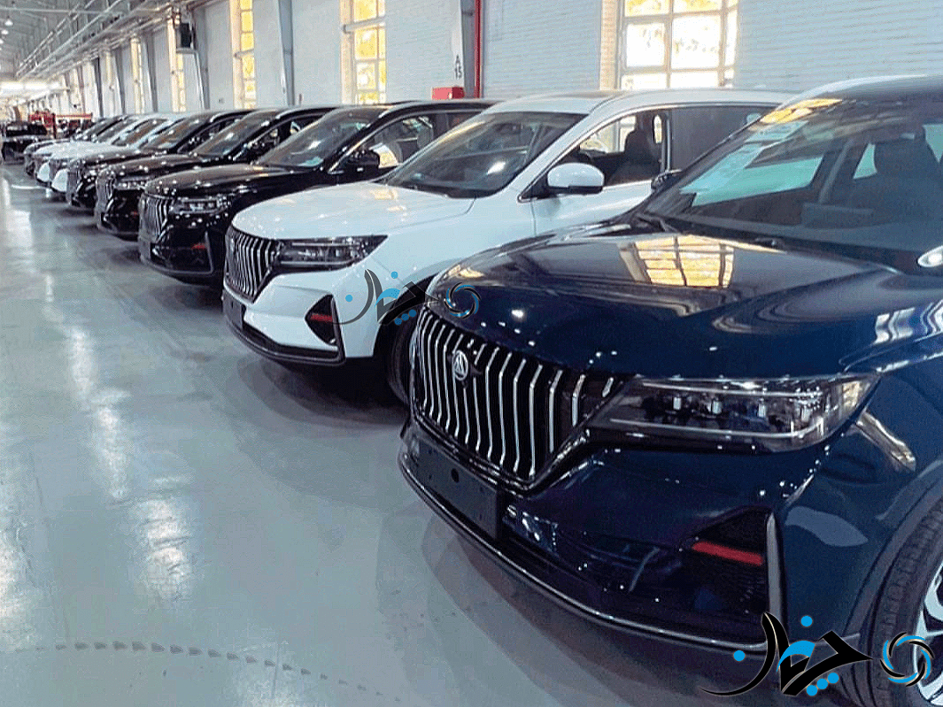 مکث تیارا؛ کراس‌اوور 7 نفره مکث موتور در یک‌ قدمی ورود به بازار ایران