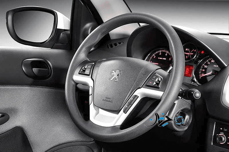 پژو 207i سقف شیشه‌ای با گیربکس 6 سرعته دستی و موتور جدید دیده شد