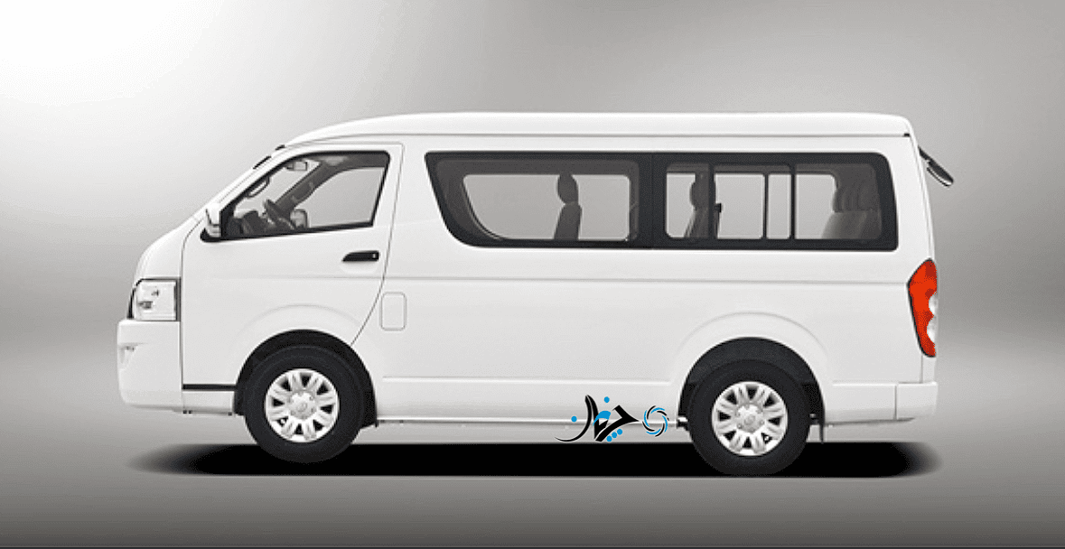 ون برقی ایران خودرو دیزل با همکاری CHTC می‌آید؛ جایگزین فوتون در راه است؟!