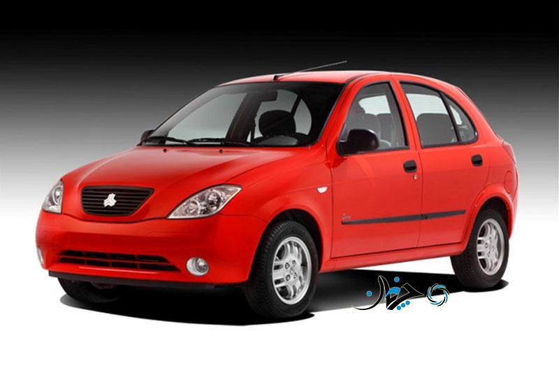 خداحافظی بازار با خودروهای ارزان با توقف تولید سمند، 405، تیبا و ساینا