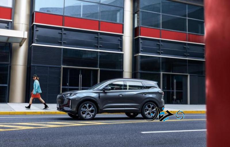 تیگو ۷ پلاس، به‌زودی فیس‌لیفتی خواهد داشت