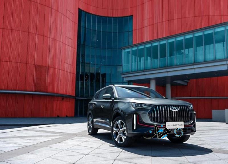 تیگو ۷ پلاس، به‌زودی فیس‌لیفتی خواهد داشت