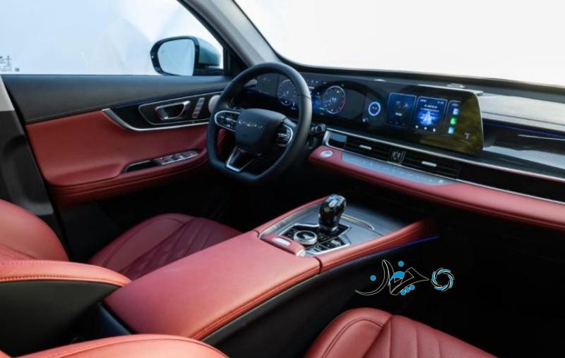 تیگو ۷ پلاس، به‌زودی فیس‌لیفتی خواهد داشت