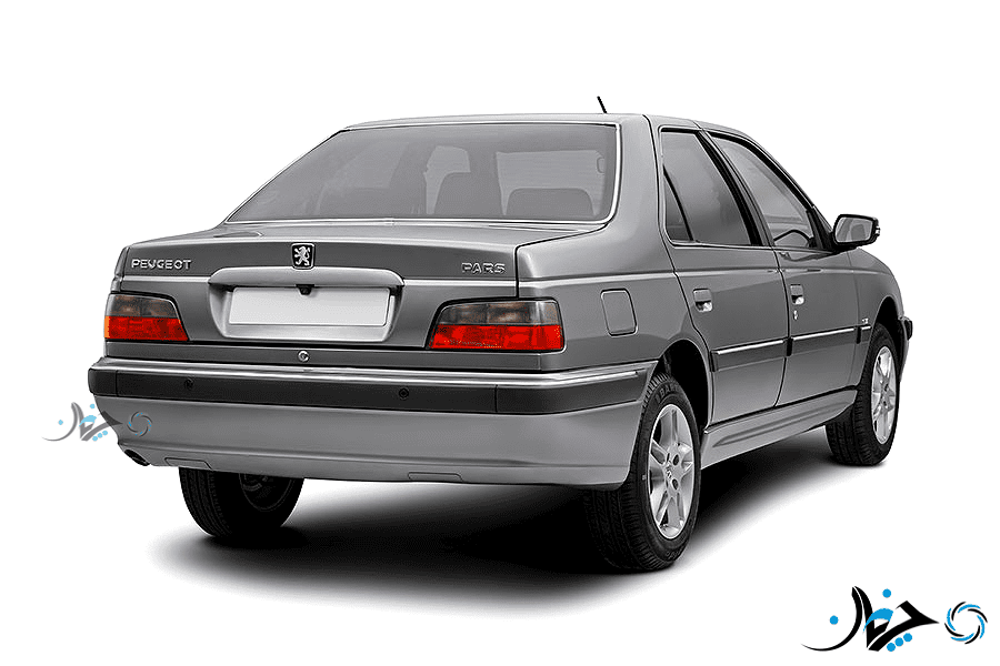 قیمت پژو پارس ELX سفارشی TU5، بالاتر از تارا دنده‌ای؛ رقابتی عجیب!