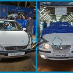 تولید سمند و پژو 405 توسط ایران خودرو پس از دهه‌ها متوقف شد!