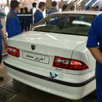 تولید سمند و پژو 405 توسط ایران خودرو پس از دهه‌ها متوقف شد!