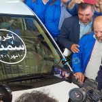 تولید سمند و پژو 405 توسط ایران خودرو پس از دهه‌ها متوقف شد!