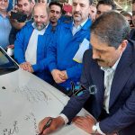 تولید سمند و پژو 405 توسط ایران خودرو پس از دهه‌ها متوقف شد!