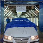 تولید سمند و پژو 405 توسط ایران خودرو پس از دهه‌ها متوقف شد!