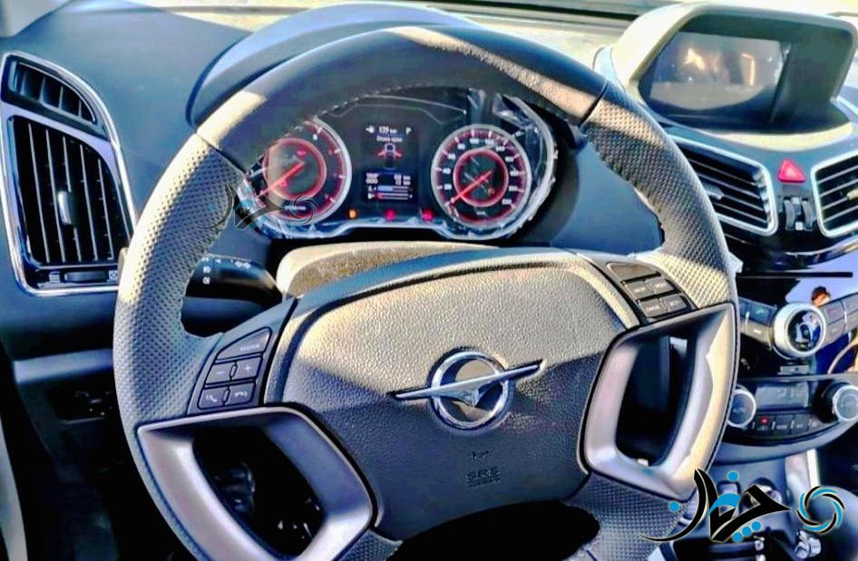 میزان داخلی سازی دو کراس‌اوور هایما S7 پلاس و S5 ایران خودرو اعلام شد