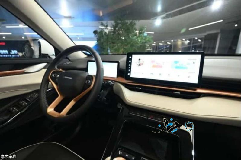 اولین عرضه هاوال H6 پلاگین هیبریدی در خارج چین