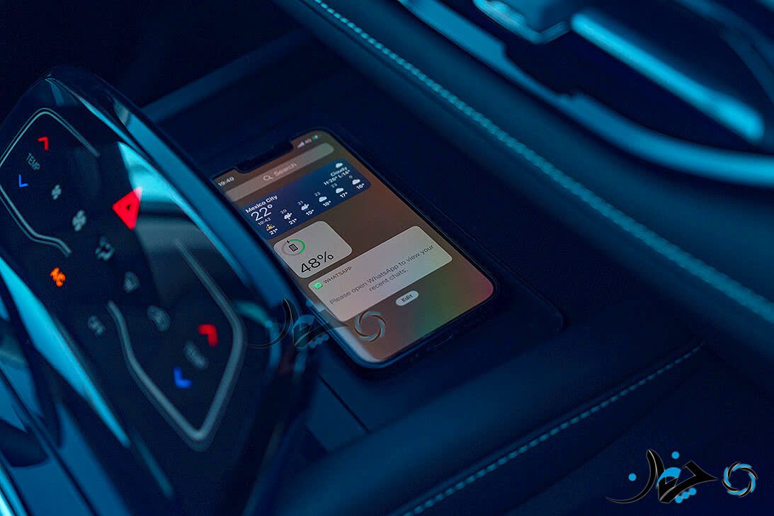 آیا جک JS6 (سهول QX) کراس‌اوور جدید بازار است؟! (اختصاصی)