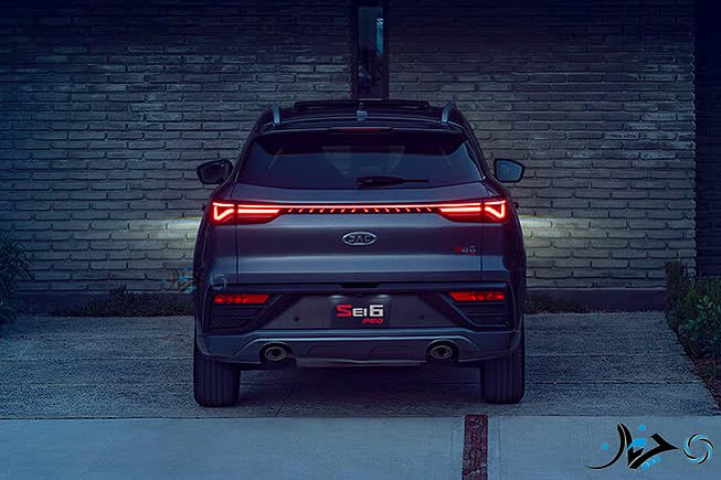 آیا جک JS6 (سهول QX) کراس‌اوور جدید بازار است؟! (اختصاصی)