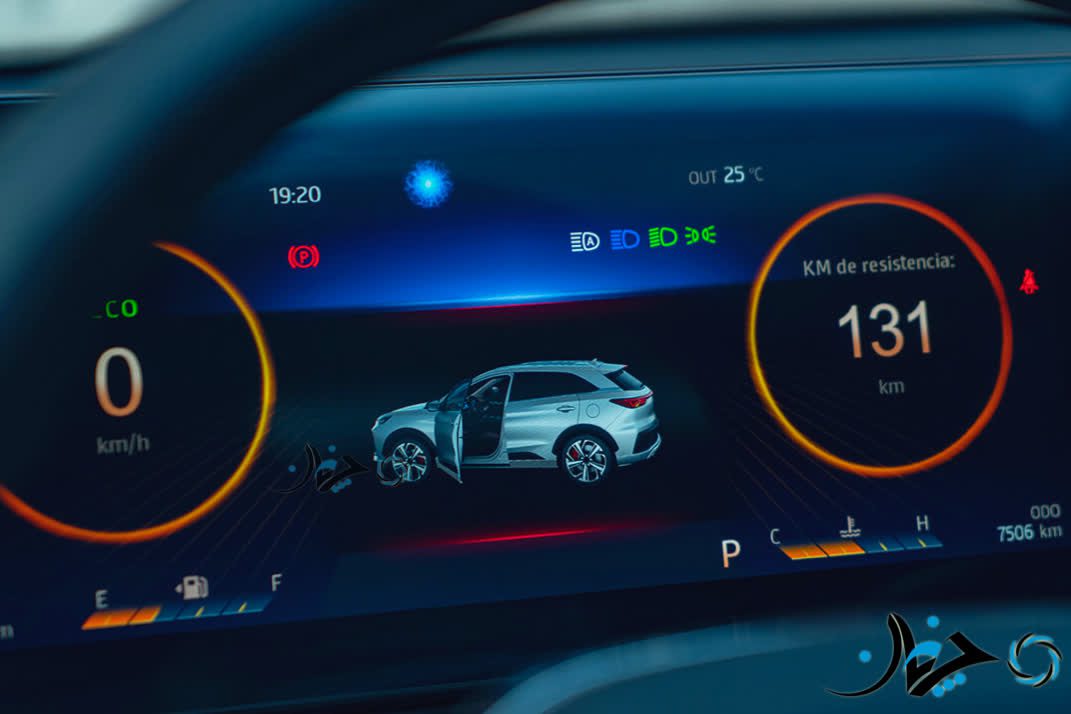 آیا جک JS6 (سهول QX) کراس‌اوور جدید بازار است؟! (اختصاصی)