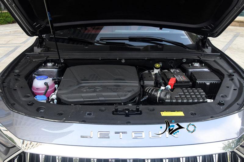 نگاهی به نسخه جدید فیدلیتی در چین!