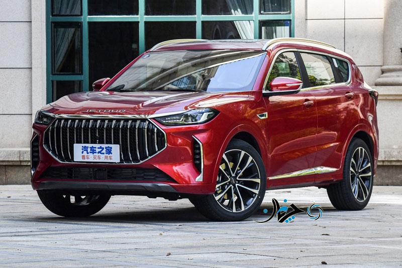 نگاهی به نسخه جدید فیدلیتی در چین!