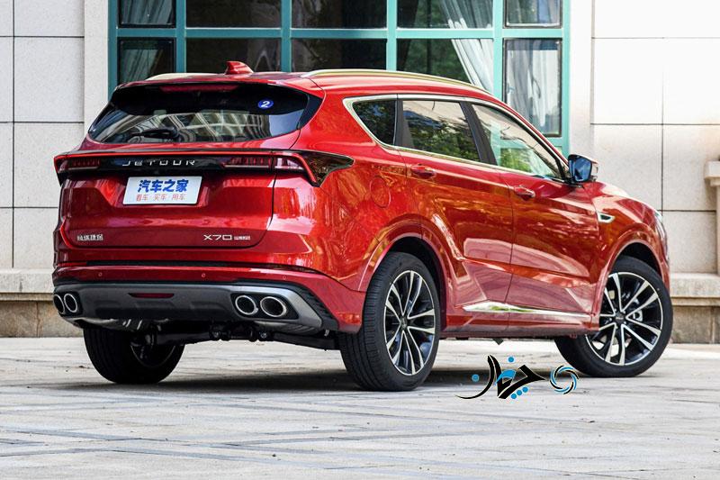 نگاهی به نسخه جدید فیدلیتی در چین!