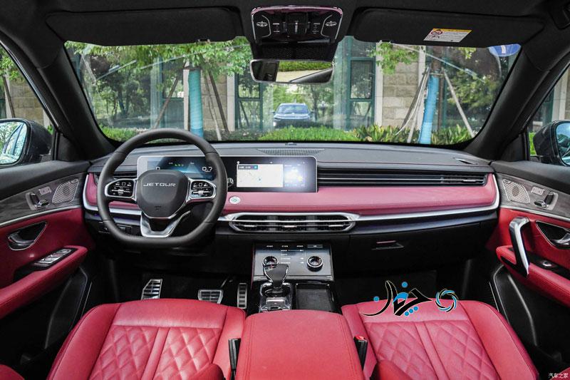 نگاهی به نسخه جدید فیدلیتی در چین!