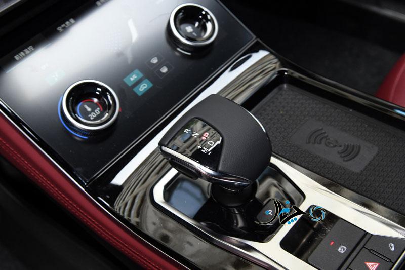 نگاهی به نسخه جدید فیدلیتی در چین!