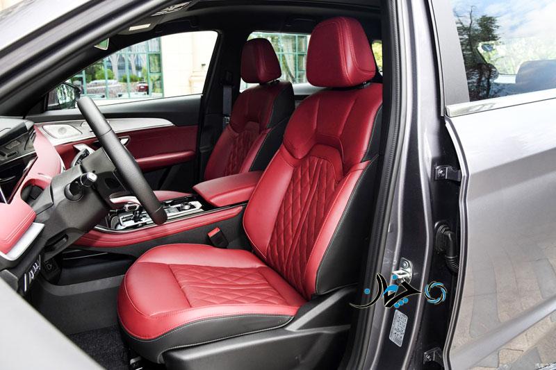 نگاهی به نسخه جدید فیدلیتی در چین!