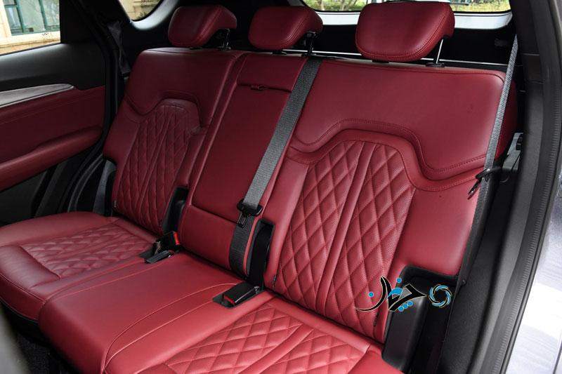 نگاهی به نسخه جدید فیدلیتی در چین!