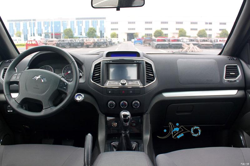 پیکاپ رپچر، محصول جدید خودروسازان راین برای بازار ایران!