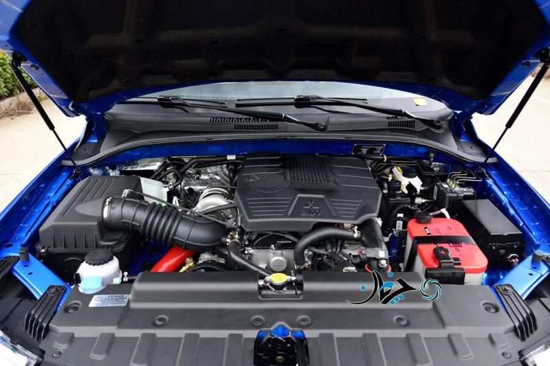 پیکاپ رپچر، محصول جدید خودروسازان راین برای بازار ایران!