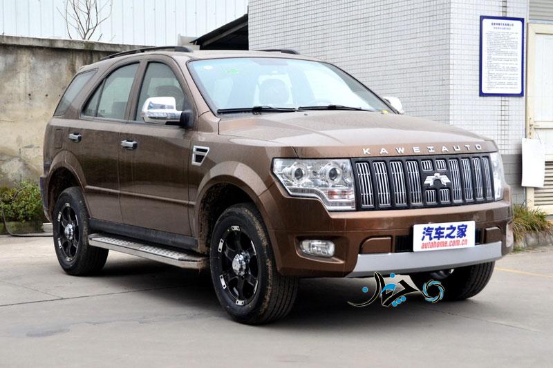 پیکاپ رپچر، محصول جدید خودروسازان راین برای بازار ایران!