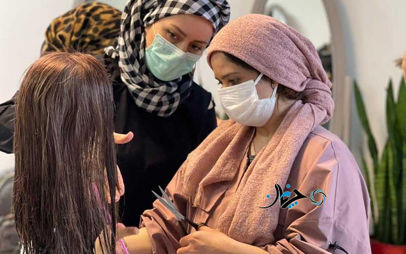 چگونه از رشته کوتاهی مو به درآمد بالا برسیم؟ چگونه از رشته کوتاهی مو به درآمد بالا برسیم؟