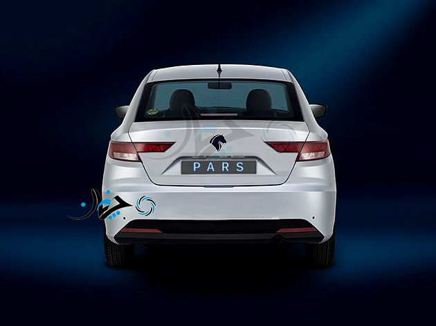 نسل جدید پژو پارس (New Pars) با پلتفرم تارا و برند ایران خودرو می‌آید