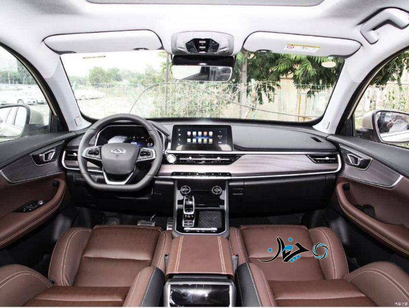 رونمایی از دو مدل تیگو 8 جدید در چین!