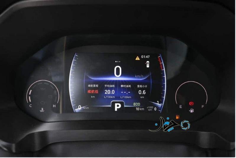 رونمایی از دو مدل تیگو 8 جدید در چین!