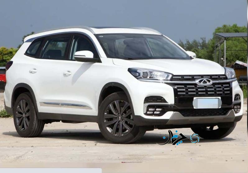 رونمایی از دو مدل تیگو 8 جدید در چین!