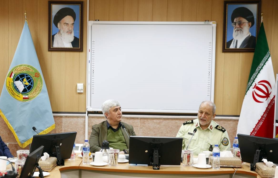 چشم انداز روشن صنعت خودرو با شتاب گرفتن فعالیتهای دانشبنیان چشم انداز روشن صنعت خودرو با شتاب گرفتن فعالیتهای دانشبنیان