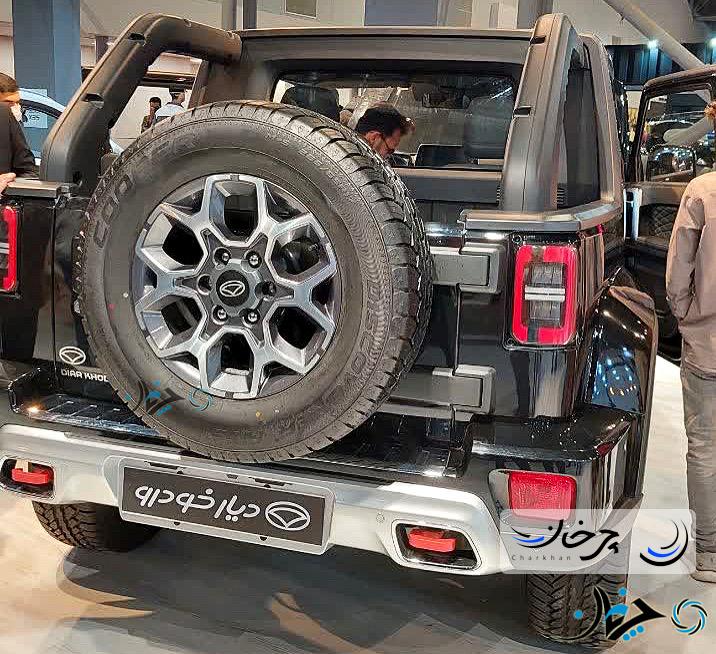 نگاهی به محصولات خودروسازان خصوصی در سال 1401