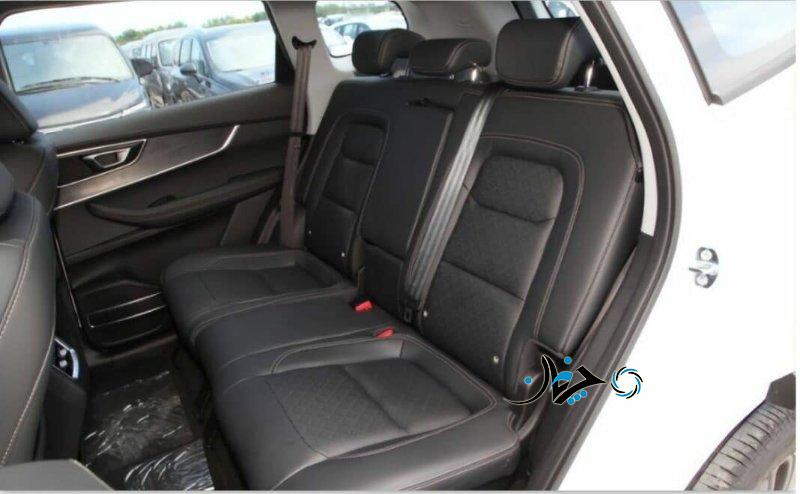 رونمایی از دو مدل تیگو 8 جدید در چین!