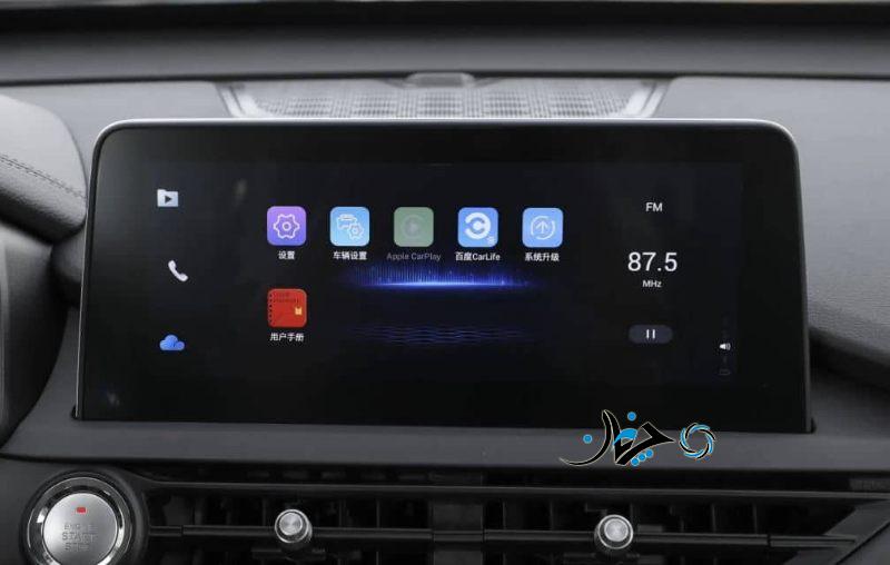 رونمایی از دو مدل تیگو 8 جدید در چین!