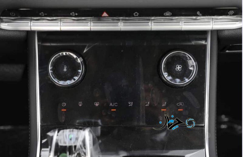 رونمایی از دو مدل تیگو 8 جدید در چین!