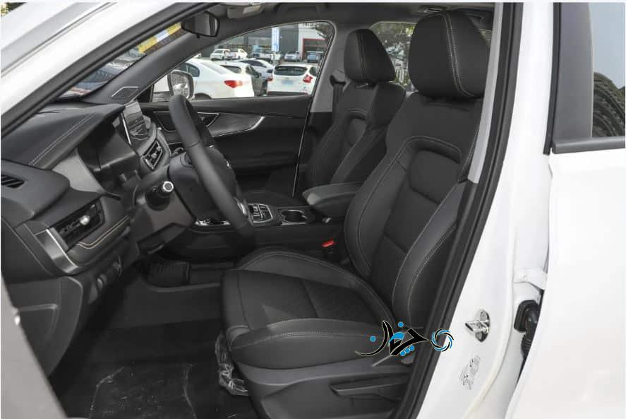 رونمایی از دو مدل تیگو 8 جدید در چین!