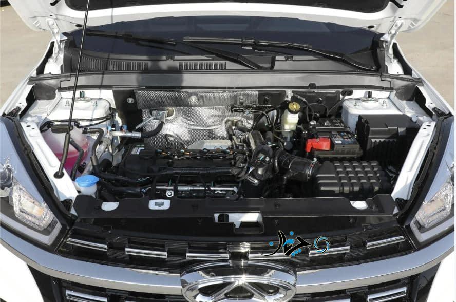 رونمایی از دو مدل تیگو 8 جدید در چین!