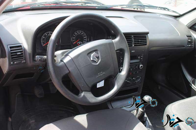 مقایسه آریسان 2 و کارا تک کابین، وانت‌های 300 میلیونی بازار