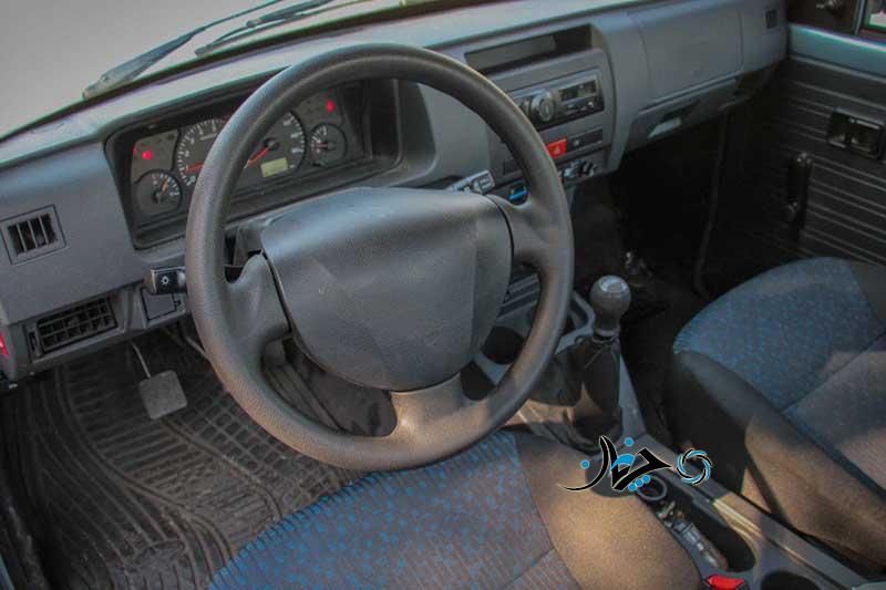 مقایسه آریسان 2 و کارا تک کابین، وانت‌های 300 میلیونی بازار